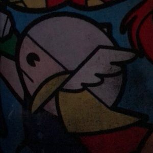 Meet your Posher, Rhonda